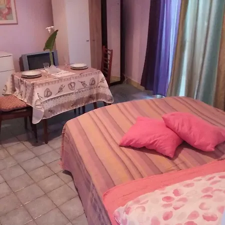 Apartmán Studio 7649b *