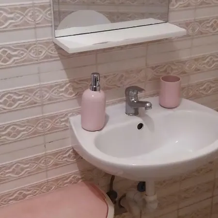 Apartment Studio 7649b Pula