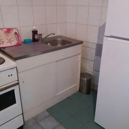 Apartment Studio 7649b *